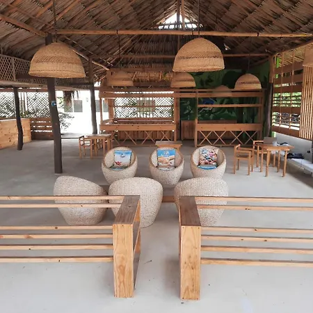 Arena Hotel
