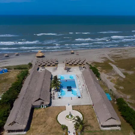 Hotel Arena Cartagena