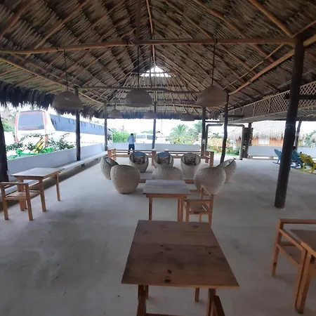 Arena Hotel