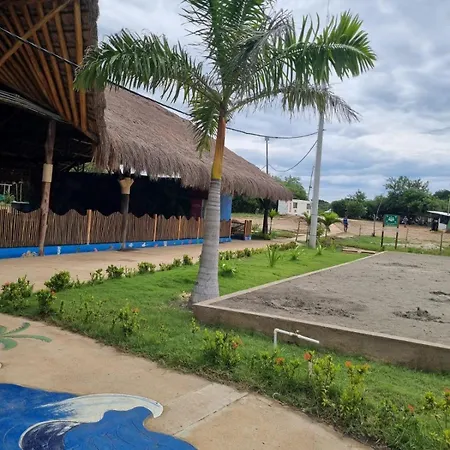 Hotel Arena Cartagena