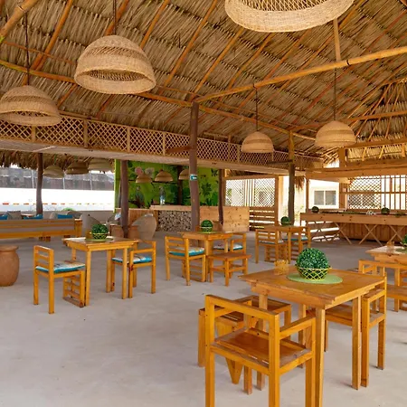 Hotel Arena Cartagena
